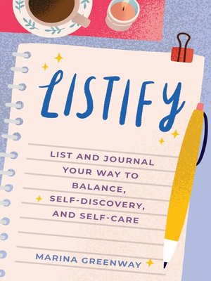 cover image of Listify